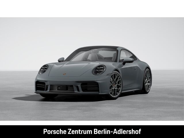 PORSCHE 992 911 Carrera Sportabgas Surround View BOSE