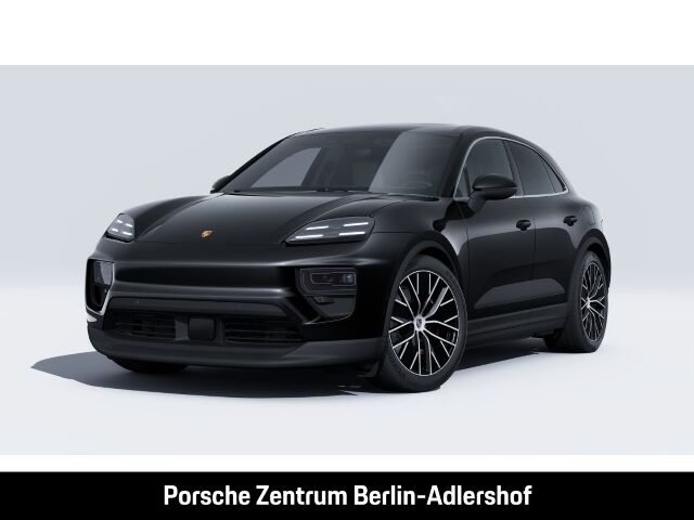 PORSCHE Macan 4S 516PS SportChrono Panoramadach BOSE ACC