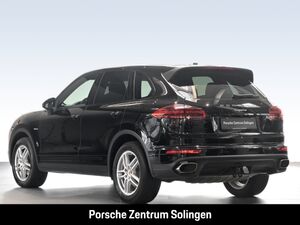 PORSCHE Cayenne Diesel Euro6 Bose Rückfahrkamera Sitzbelüftung