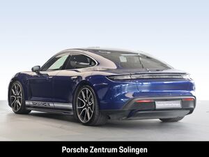 PORSCHE Taycan Perf Plus Sport Design/Chrono PANO INNO