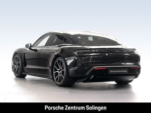 PORSCHE Taycan 4 Black Edition PANO CHRONO