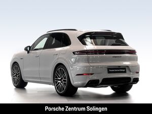 PORSCHE Cayenne S E-Hybrid Black Edition HeadUp Sitzbelüftung AHK