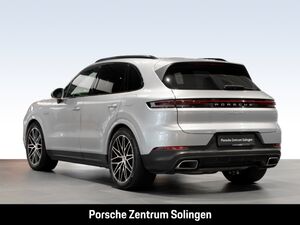 PORSCHE Cayenne E-Hybrid PANO Head-Up AHK INNO