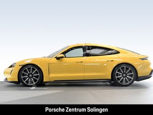 PORSCHE Taycan 4S PTS CHRONO SURROUND 4+1 ACC
