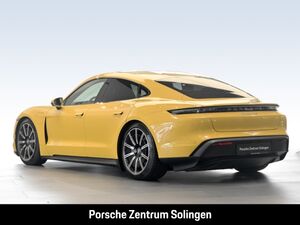 PORSCHE Taycan 4S PTS CHRONO SURROUND 4+1 ACC