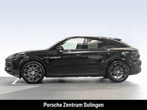 PORSCHE Cayenne E-Hybrid Coupe LUFT INNO HEADUP BOSE