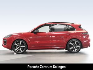 PORSCHE Cayenne GTS PANO HEAD-UP INNO PDCC HINTERACHS AHK