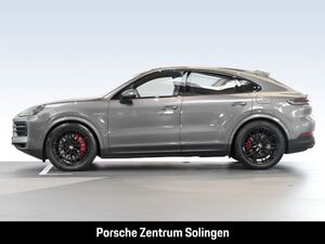PORSCHE Cayenne S E-Hybrid Coupe HD Head-Up AHK