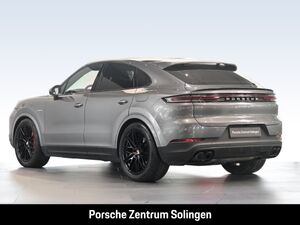 PORSCHE Cayenne S E-Hybrid Coupe HD Head-Up AHK