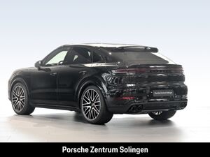 PORSCHE Cayenne E-Hybrid Coupe Black Edition