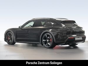 PORSCHE Taycan 4S Cross Turismo PANO CHRONO BOSE