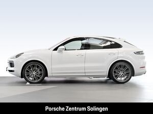 PORSCHE Cayenne Coupe LUFT HUD BOSE 22 INNO