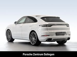PORSCHE Cayenne Coupe LUFT HUD BOSE 22 INNO