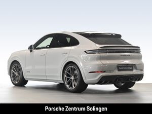 PORSCHE Cayenne GTS Coupe Leichtbau-Sport HeadUp