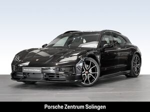 PORSCHE Taycan Sport Turismo Black Edition PANO