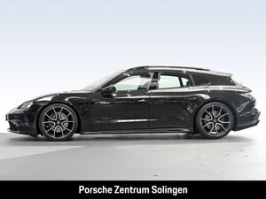 PORSCHE Taycan Sport Turismo Black Edition PANO