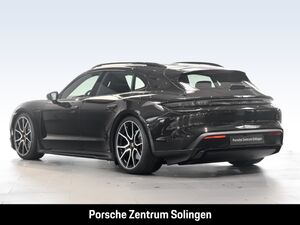 PORSCHE Taycan Sport Turismo Black Edition PANO