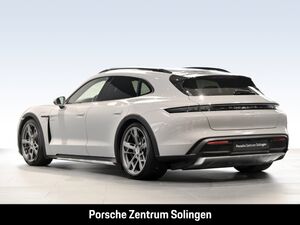 PORSCHE Taycan 4 Cross Turismo CHRONO Head-Up PANO
