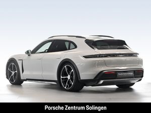 PORSCHE Taycan 4 Cross Turismo 21 Cross CHRONO PANO BOSE