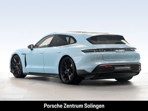 PORSCHE Taycan GTS Sport Turismo BURMESTER PANO HEAD-UP