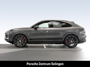 PORSCHE Cayenne S Coupe AHK 22 INNO PASM