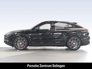 PORSCHE Cayenne S Coupe BURMESTER Head-Up AGA PDCC