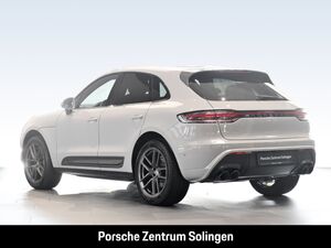 PORSCHE Macan T LED APPLE SURROUND PANO