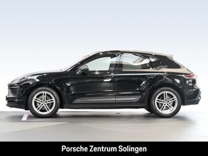 PORSCHE Macan T PANO LED BOSE APPLE