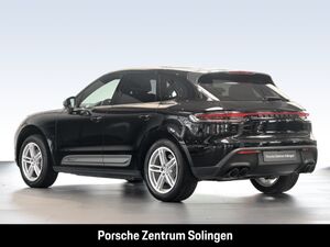 PORSCHE Macan T PANO LED BOSE APPLE
