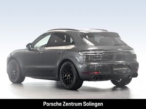 PORSCHE Macan GTS Panoramadach Luftfederung Bose AHK 75l Tank