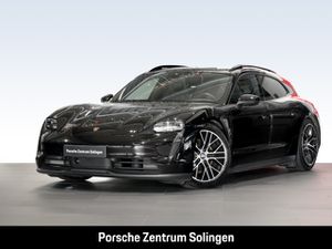 PORSCHE Taycan Sport Turismo Performance Luft Panoramadach Bose