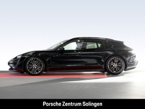 PORSCHE Taycan Sport Turismo Performance Luft Panoramadach Bose