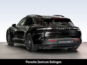 PORSCHE Taycan Sport Turismo Performance Luft Panoramadach Bose