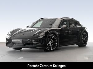 PORSCHE Taycan 4 Cross Turismo Chrono Bose HD Matrix Panoramadach