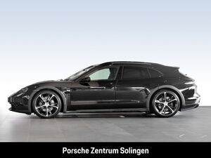 PORSCHE Taycan 4 Cross Turismo Chrono Bose HD Matrix Panoramadach