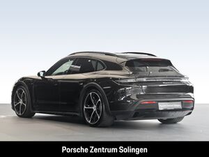 PORSCHE Taycan 4 Cross Turismo Chrono Bose HD Matrix Panoramadach