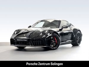 PORSCHE 992 Carrera GTS XPEL Bose HD Matrix Abstand Surround