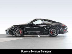 PORSCHE 992 Carrera GTS XPEL Bose HD Matrix Abstand Surround