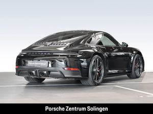 PORSCHE 992 Carrera GTS XPEL Bose HD Matrix Abstand Surround