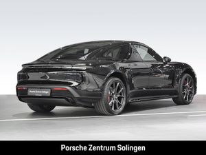 PORSCHE Taycan GTS 21 Bose Beifahrer Matrix HeadUp Abstand