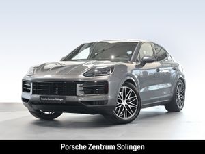 PORSCHE Cayenne E-Hybrid Coupe 21 Bose Beifahrer HeadUp  HD Matrix