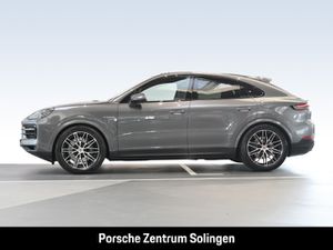 PORSCHE Cayenne E-Hybrid Coupe 21 Bose Beifahrer HeadUp  HD Matrix