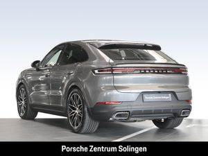 PORSCHE Cayenne E-Hybrid Coupe 21 Bose Beifahrer HeadUp  HD Matrix
