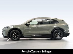 PORSCHE Cayenne Electric Panoramadach SportDesign HUD Beifahrerdisplay