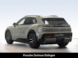 PORSCHE Cayenne Electric Panoramadach SportDesign HUD Beifahrerdisplay