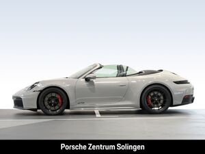 PORSCHE 911 Carrera GTS Cabriolet BOSE Surround HD