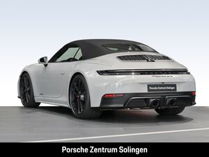 PORSCHE 911 Carrera GTS Cabriolet BOSE Surround HD