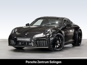 PORSCHE 992 911 Targa 4 GTS HD BURMESTER 930 LIFT