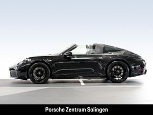PORSCHE 992 911 Targa 4 GTS HD BURMESTER 930 LIFT
