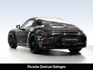 PORSCHE 992 911 Targa 4 GTS HD BURMESTER 930 LIFT